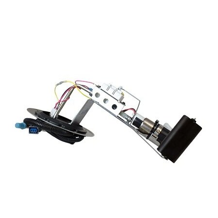 Motorcraft 06-10 Ford Crown Vic-Town Car-Gr Marquis Sender&Pump Asy, Pfs615 PFS615